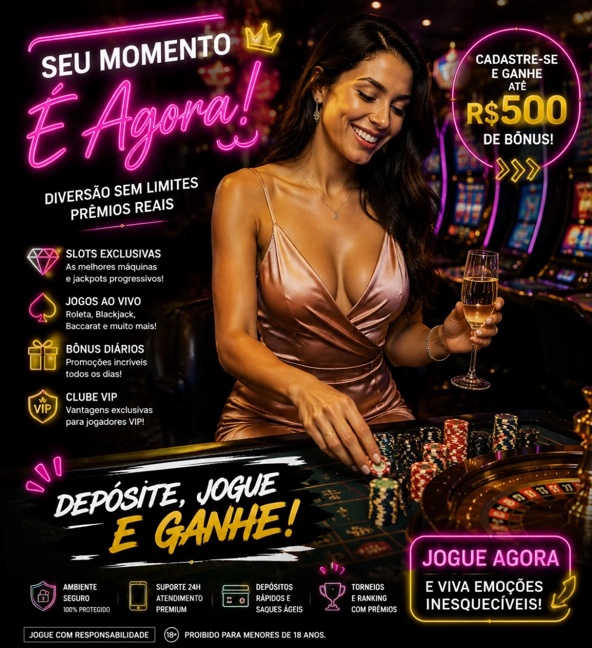 Apostas esportivas da Carrotpg com odds competitivas