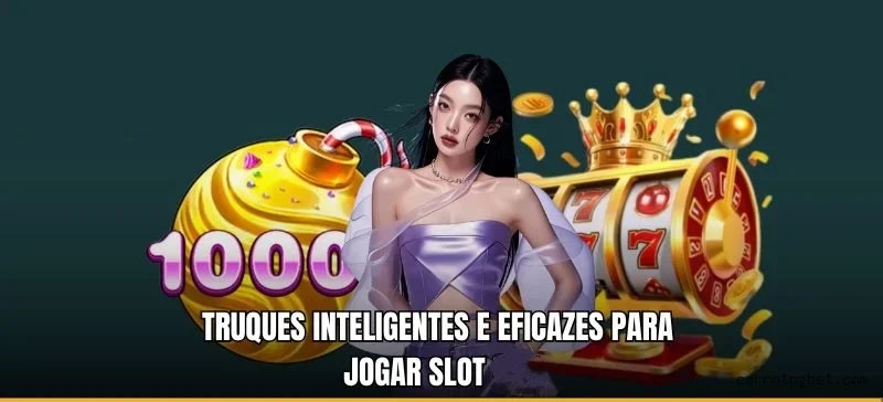 Ganhe prêmios incríveis na Carrotpg